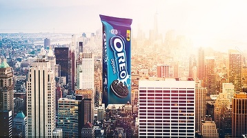 Milka, Oreo și TUC încep să dispară din anumite supermarketuri