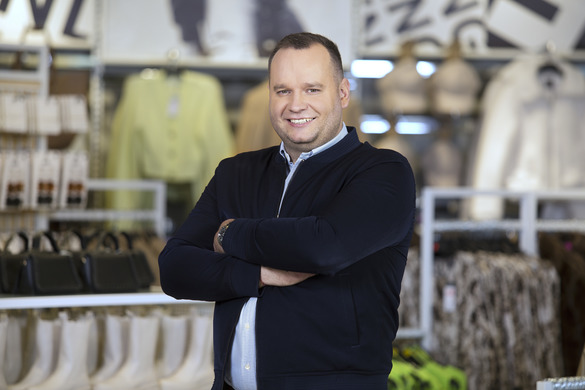 FOTO Primark continuă expansiunea în România