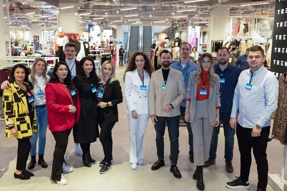 FOTO Primark continuă expansiunea în România