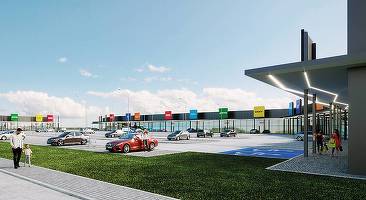 Tranzacție - Fondul BT Property intră pe piata de retail 