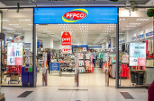 Pepco avansează puternic în România. În Austria închide toate magazinele, cu sute de angajați afectați