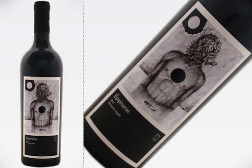 Vinul zilei: o Fetească Neagră cu mult fruct foarte copt, un vin “big and bold”, cu un plus de prospețime și echilibru, care a primit Medalia de Aur Mundus Vini 2024