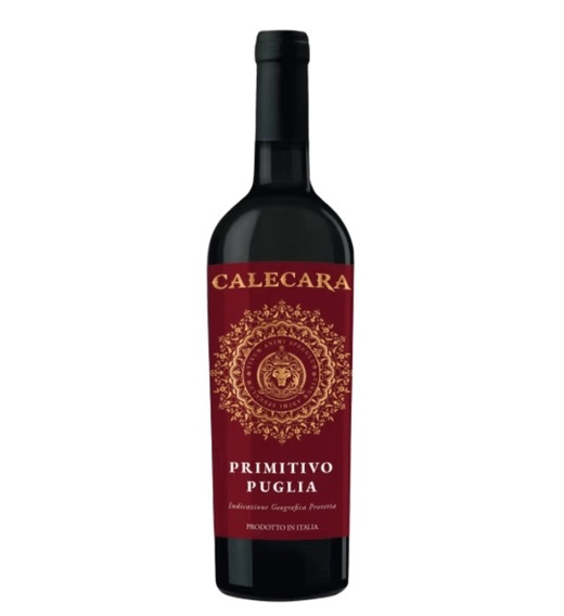 Vinul zilei: un Primitivo din regiunea Salento, un vin roșu bogat în arome de vișine, cireșe și prune, la care se adaugă note de zmeură, dude și afine. Un vin cu o structură suculentă și echilibrată