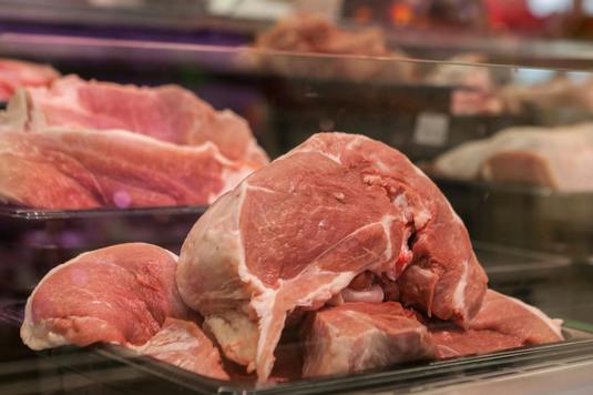 China: Companiile cer investigarea importurilor de carne de porc din UE 