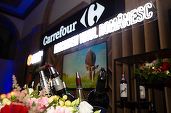 Carrefour își urcă afacerile în România. Recent a lansat un program național de reduceri - FOTO