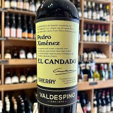 Vinul zilei: un sherry Pedro Ximénez cu o structură catifelată și note de fructe uscate, caramel și cafea, companionul perfect pentru înghețată de vanilie, deserturi cu ciocolată sau brânză cu mucegai