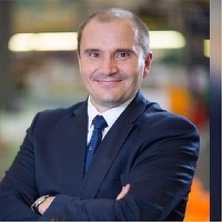 Retailerul german Metro promovează un român într-o poziție de conducere a întregii afaceri din Europa de Est