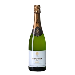 Vinul zilei: un spumant de pe Valea Loarei, elegant și expresiv, cu o structură aromatică complexă, obținut din Chardonnay și Chenin Blanc, savuros în combinație cu pește și fructe de mare