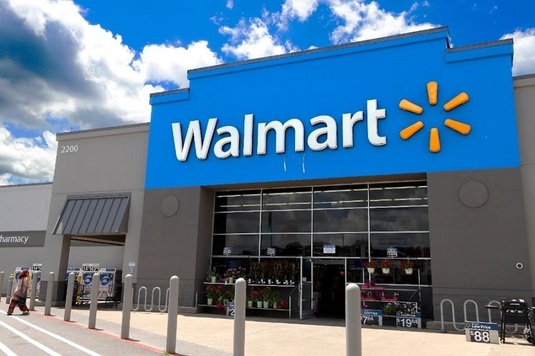 Walmart este împotriva instalării unor butoane de panică în magazine, dorită de legislativul statului New York