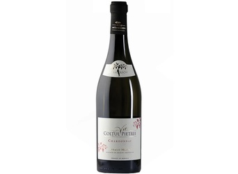 Vinul zilei: un Chardonnay cu aer nonconformist și rebel, care dezvăluie arome de fructe tropicale și condimente elegante