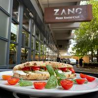 Pizzerie din Iași - inclusă în Top 50 pizzerii din Europa