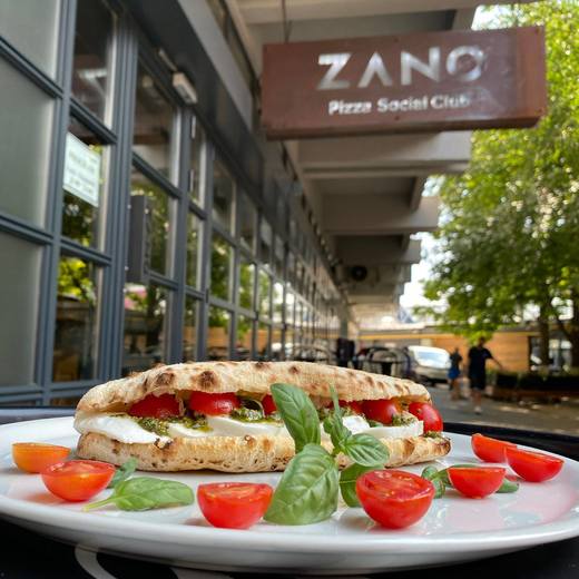 Pizzerie din Iași - inclusă în Top 50 pizzerii din Europa