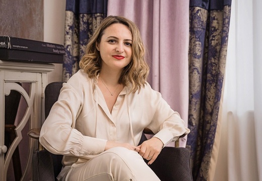 Brandul românesc Sophia intră pe piața din Spania