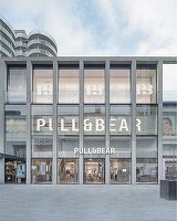 FOTO Un român va coordona la nivel global brandul Pull & Bear, cu venituri anuale de peste 2 miliarde euro. A semnat și exit-ul din Rusia
