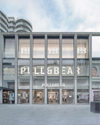 FOTO Un român va coordona la nivel global brandul Pull & Bear, cu venituri anuale de peste 2 miliarde euro. A semnat și exit-ul din Rusia