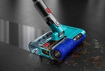 Producătorul de aspiratoare Dyson anunță concedieri