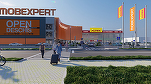 FOTO Altex și Mobexpert lansează un nou concept în retail