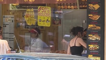 VIDEO Prima News: Brutăriile și patiseriile țin pasul cu creșterile de prețuri