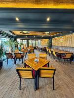 FOTO Carmolimp își extinde lanțul de restaurante 