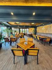 FOTO Carmolimp își extinde lanțul de restaurante 