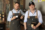 FOTO 5 to go intră, cu City Grill, direct cu două cafenele în aeroportul Otopeni