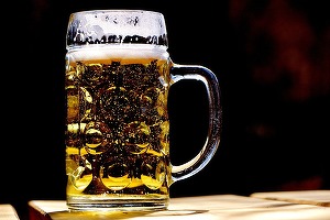 München deschide prima sa berărie non-alcoolică, pe măsură ce consumul de alcool scade în Germania
