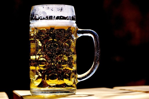 München deschide prima sa berărie non-alcoolică, pe măsură ce consumul de alcool scade în Germania