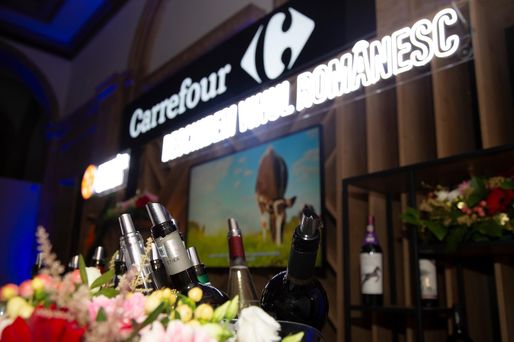 Grupul Carrefour lansează cu o companie din Silicon Valley dezvoltarea serviciilor digitale inclusiv în România 