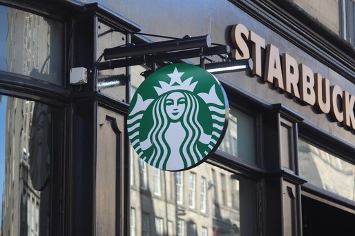 Starbucks - al doilea trimestru consecutiv de vânzări în scădere, clienții resping cafeaua scumpă