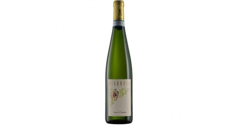 Vinul zilei: Un cupaj alb obținut din 70% Garganega și 30% Trebbiano di Soave, cotat cu 94 de puncte de James Suckling, perfect alături de antreuri, fructe de mare, paste, pește și salate