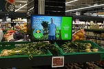 VIDEO&FOTO Auchan extinde în România noul concept de magazin