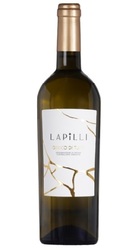Vinul zilei: un Greco di Tufo remarcabil, în cadrul căruia caracterul fructat domină. Un vin proaspăt, savuros ca atare sau alături de carne albă, fructe de mare sau supe de legume