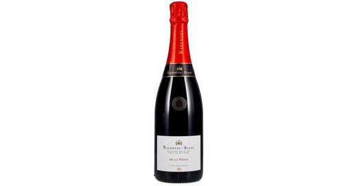 Vinul zilei: un spumant spectaculos, de la o cramă cu tradiție din Spania, cotat cu 94 puncte Wine Enthusiast, 93 puncte James Suckling și 92 puncte Wine Spectator