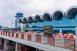 FOTO Noi branduri intră în Aeroportul Otopeni. Recent, inspectorii ANPC au intrat în cafenelele și restaurantele din aeroport