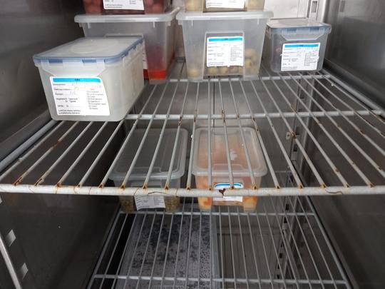 FOTO Noi branduri intră în Aeroportul Otopeni. Recent, inspectorii ANPC au intrat în cafenelele și restaurantele din aeroport