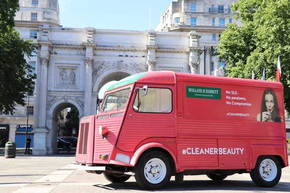 Foto Holland & Barrett