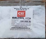 Salicil, agent de conservare pentru alimente - retras de pe piață