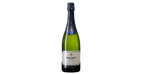 Vinul zilei: un spumant din Valea Loarei, obținut din Chenin Blanc și Chardonnay, un vin care emană eleganță și rafinament