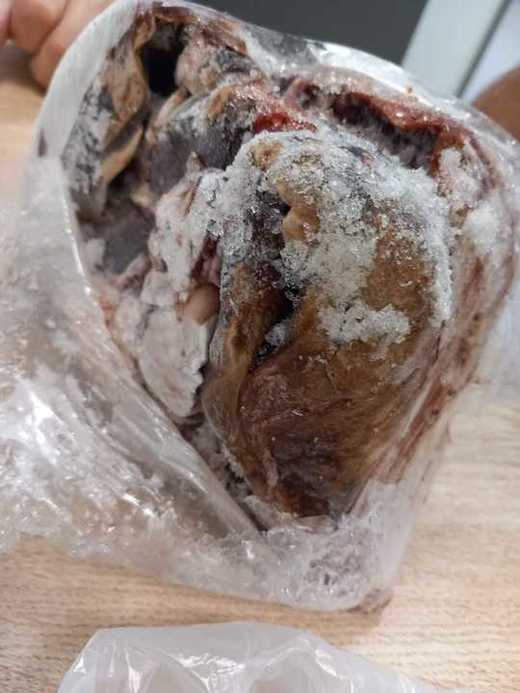 FOTO Peste 500 de magazine care comercializează produse congelate, inclusiv înghețată, verificate de ANPC. Au fost date amenzi de peste 2,5 milioane de lei 