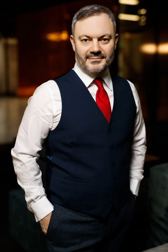 Sergiu Diaconu, lanțul de cofetării Dulcinella: Inaugurăm noua fabrica la jumătatea lui 2026. Va crește de 10 ori capacitatea de producție și va avea circa 200 de angajați. Nu excludem să păstrăm și actuala fabrică