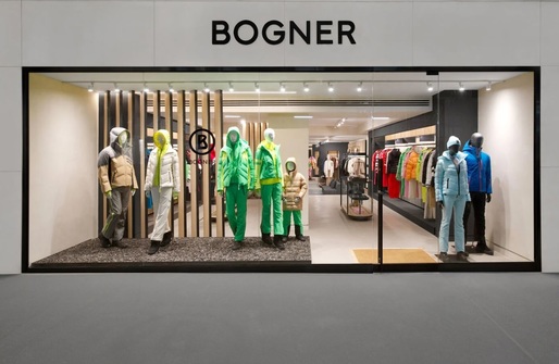 Brand german de lux intră pe piața din România