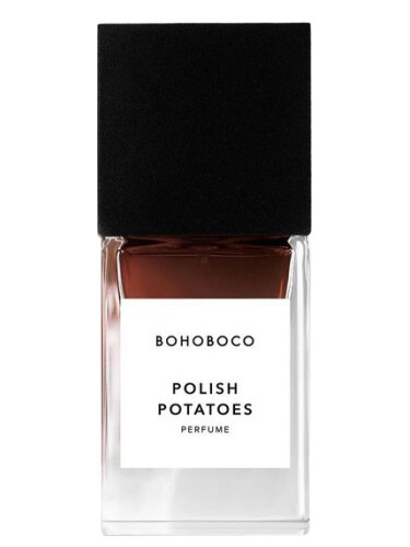 FOTO O firmă de cosmetice a lansat un parfum cu miros de cartofi