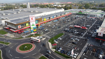 Mitiska REIM deschide un nou parc de retail în România