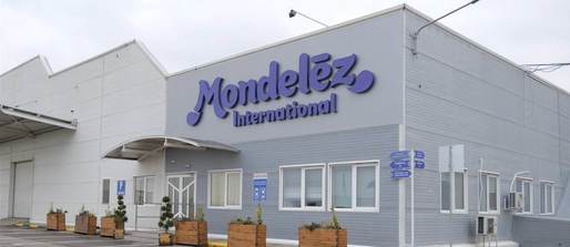 Gigantul american al dulciurilor Mondelez, producătorul Milka și Oreo, va finaliza anul viitor un plan de investiții de 30 milioane euro în România