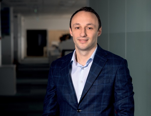 PepsiCo promovează un nou român în management