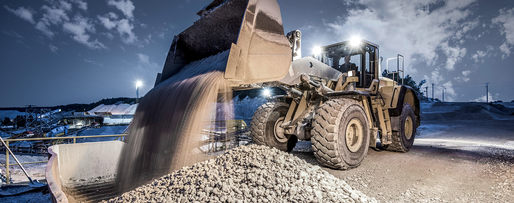 ULTIMA ORĂ Companie maghiară, controlată de austriecii de la Lasselsberger, ia în calcul mutarea producției din Ungaria spre România