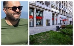 EXCLUSIV FOTO Planul pentru celebrul magazin Eva al noului proprietar Vlad Papuc. Vizează noi plasamente și vrea să își extindă puternic și fabrica din Câmpina