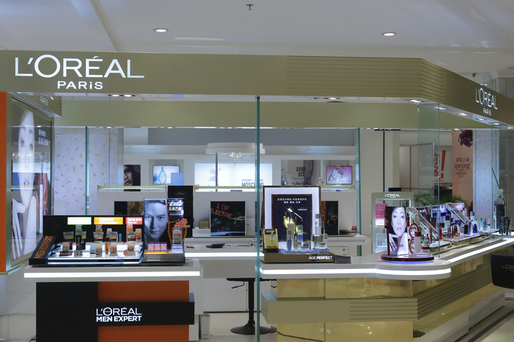 L’Oréal se confruntă cu o scădere neașteptată a vânzărilor în divizia de produse dermatologice