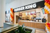 FOTO Burger King intră în premieră într-un nou oraș din România