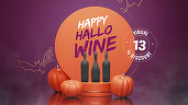 13 vinuri roșii, perfecte pentru Halloween, acum la 13% reducere de Hallo-Wine!